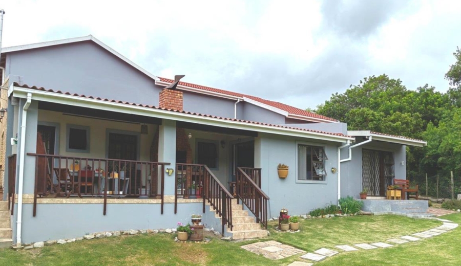 3 Bedroom Property for Sale in Noorsekloof Eastern Cape